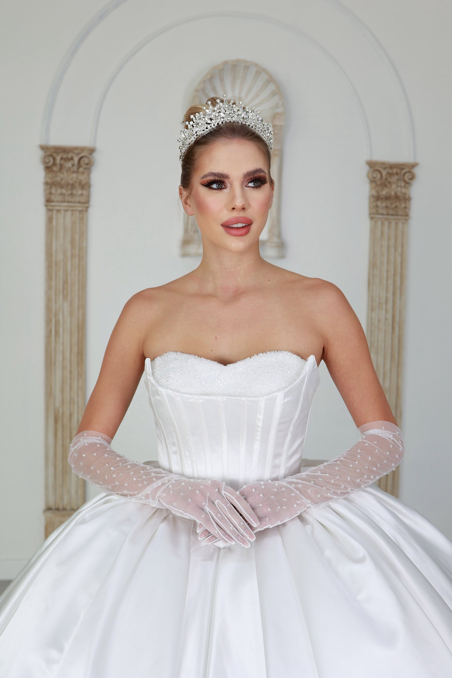 'Ella' Gown
