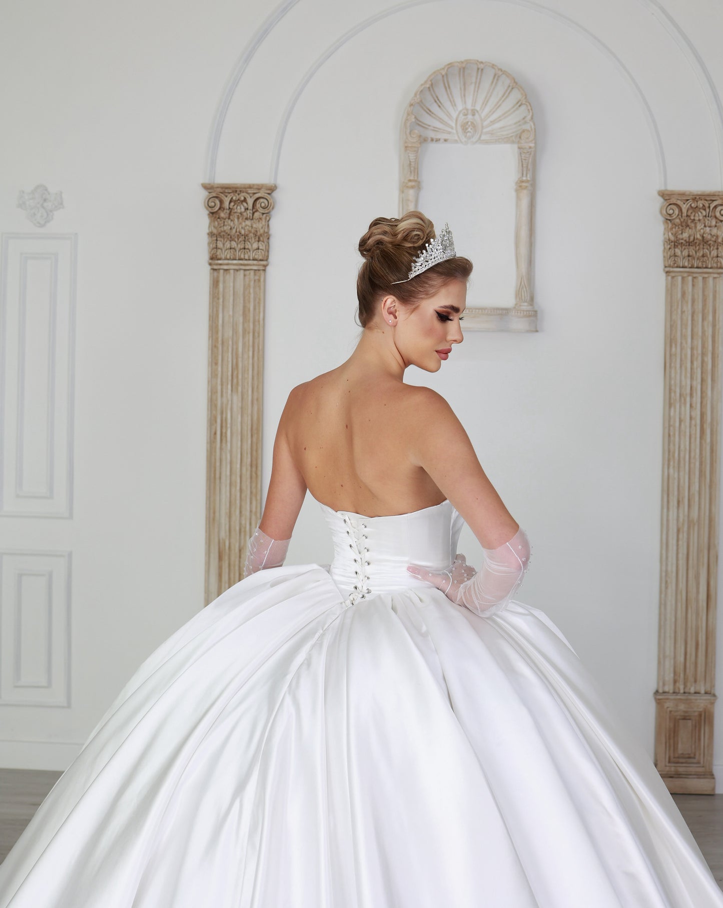 'Ella' Gown