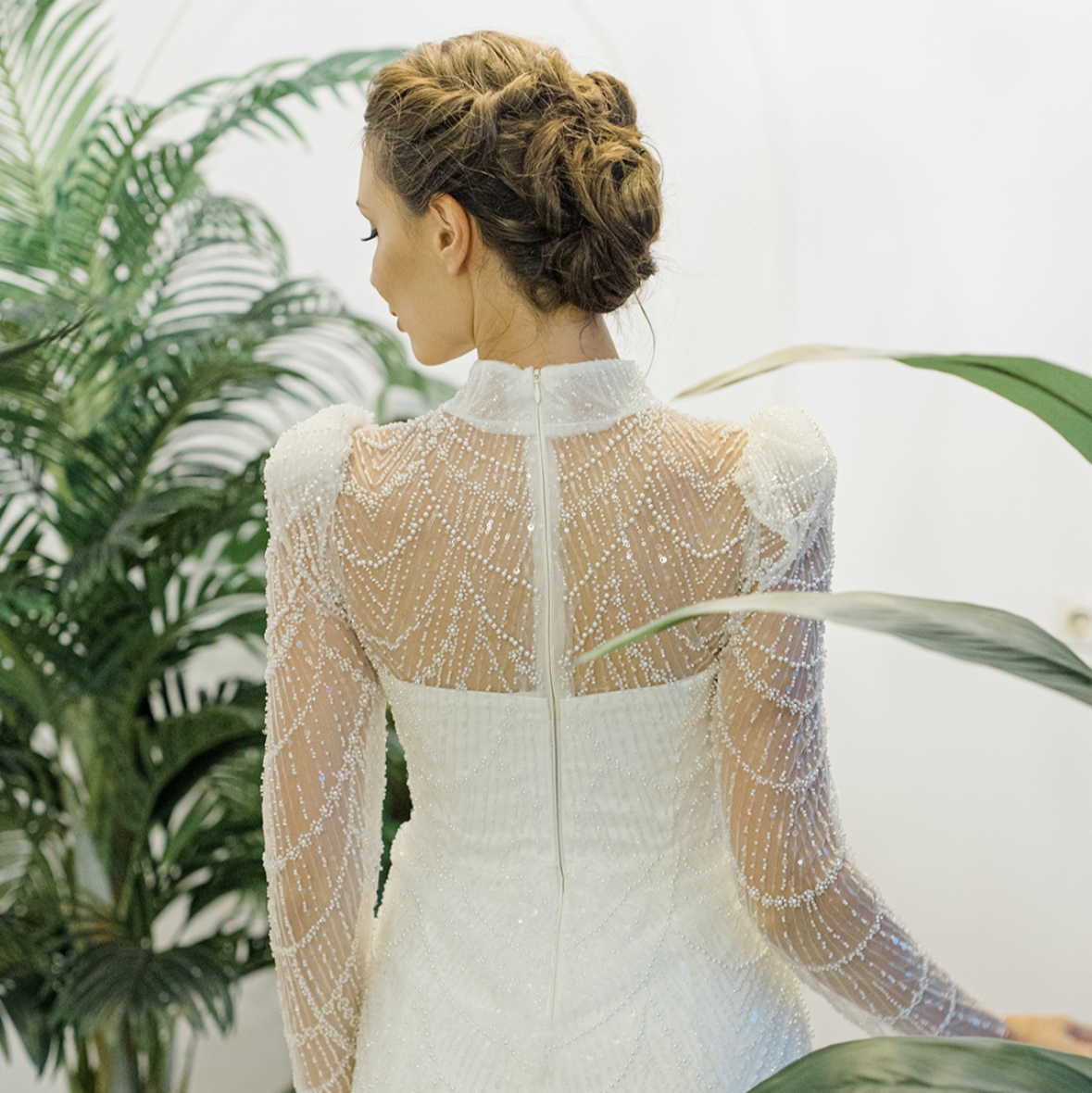 'Ana' dress