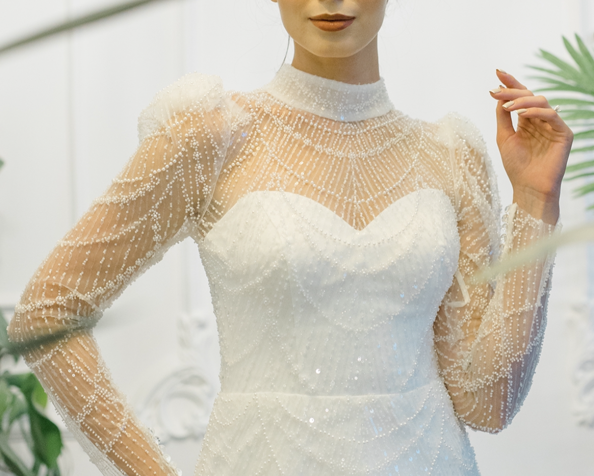 'Ana' dress